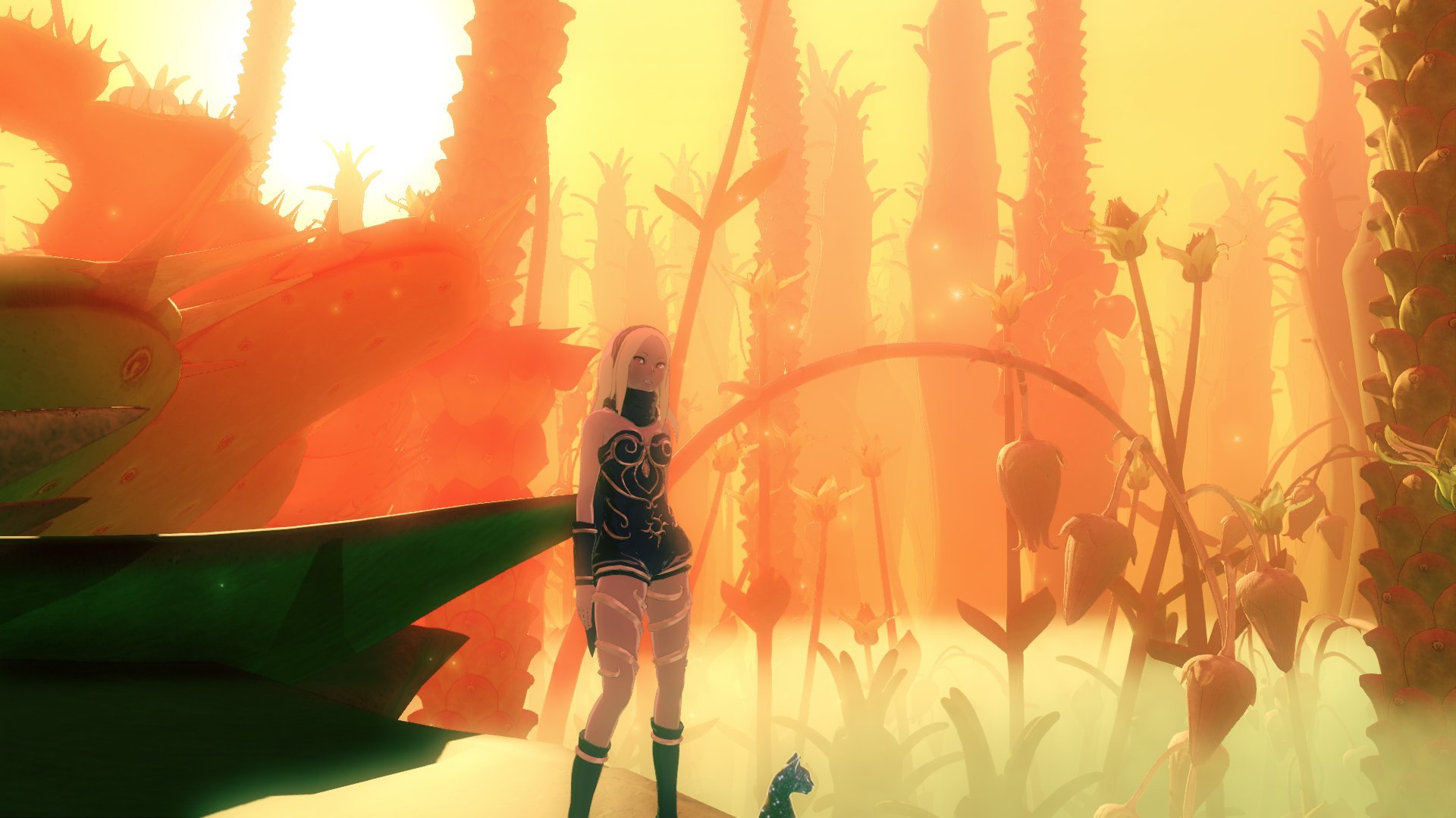 Gravity Rush 2 - Imagen 32